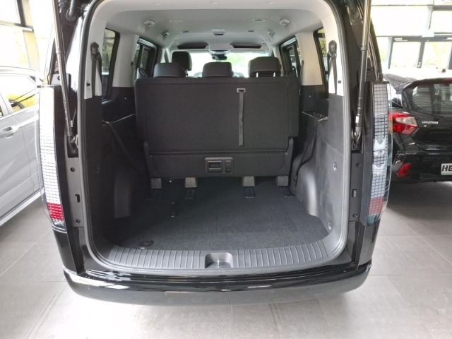 Hyundai STARIA - Bild 12