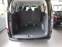 Hyundai STARIA - Vorschau Bild 12
