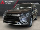 Mitsubishi Outlander 2.4 Plug-in-Hybrid PLUS Spirit Paket - Mitsubishi Outlander: Plus Spirit