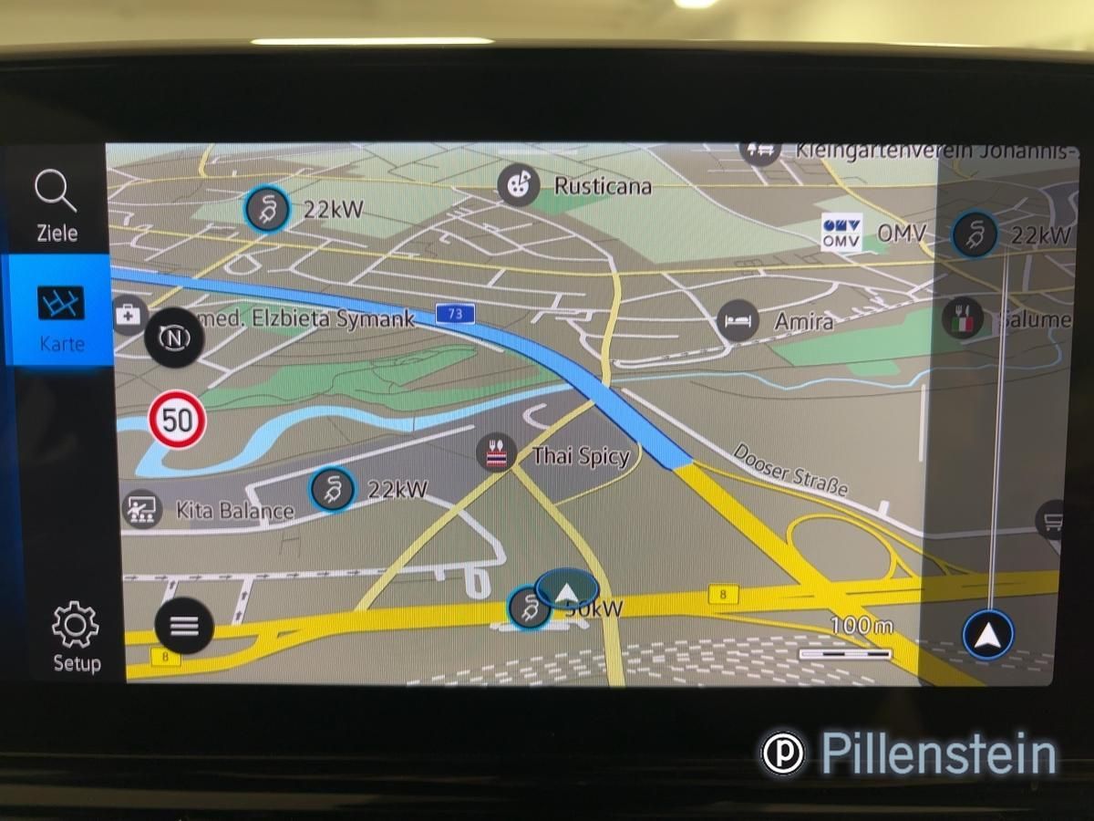 Volkswagen ID.3 - Bild 12