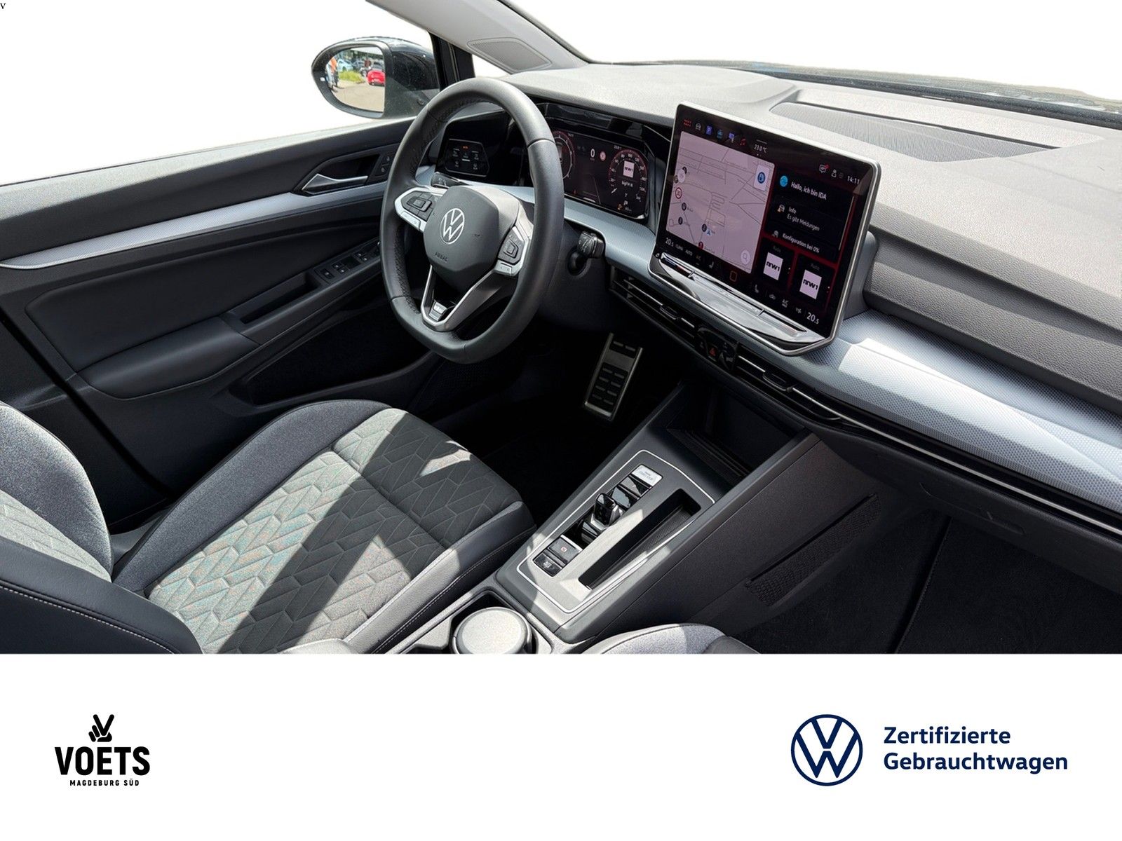 Volkswagen Golf - Bild 8