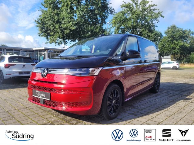 Multivan Style 2.0 TSI DSG HUD StandHZG AHK Pano