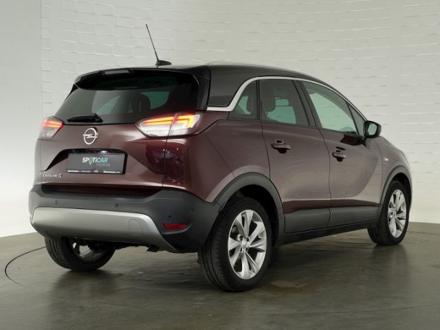 Crossland X ULTIMATE+NAVI+HEAD UP+SITZ-/LENKRADH