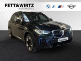 BMW iX3 Sonderfinanzierung mit 0,49 % eff. Jahreszin - BMW: E49
