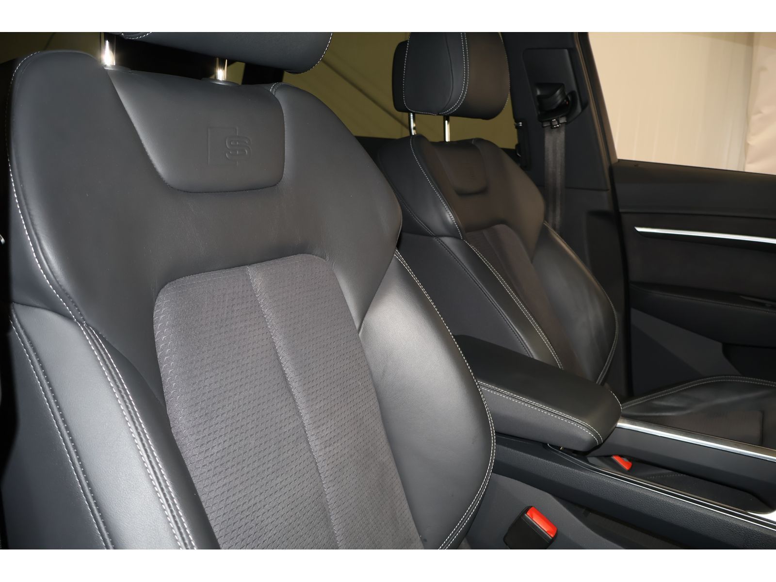 Audi Q8 e-tron - Bild 7