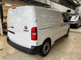 Fiat Scudo L2 120 PS SX - Fiat Scudo: Kleinbus