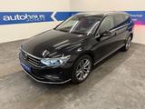 Volkswagen Passat Elegance 2.0TDI HUD AHK ACC Matrix - Volkswagen Passat