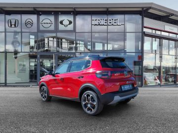 Citroën C3 Turbo 100 PLUS HUD°LED°CarPlay°DAB°PDC°Tempom