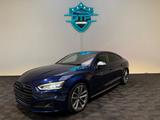 Audi S5 Sportback 3.0 TFSI quattro *Pano*B&O*Ambiente - Audi S5: Limousine