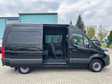 Mercedes-Benz Sprinter TOURER 317CDI 9G L2H2/9-SITZ+RüKAM+MBUX