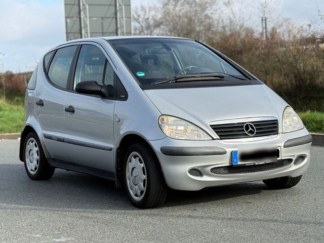 Mercedes-Benz Mercedes Benz A160 5/25TüV Klima 130.000km