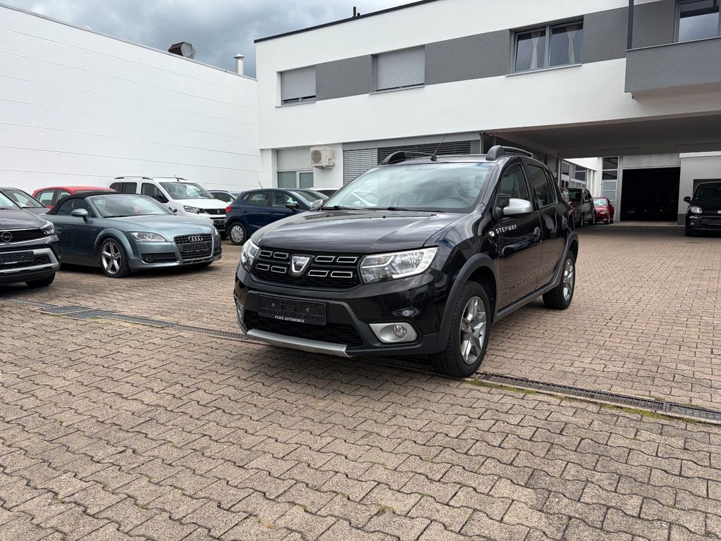 Image of Dacia Sandero