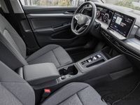 Volkswagen Golf - Vorschau Bild 10