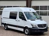 Mercedes-Benz Sprinter II Kasten  L2H2 310 CDI * TÜV neu - Mercedes-Benz Sprinter aus 2014