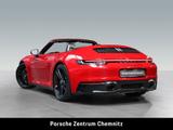 Porsche 911 Carrera 4 GTS Cabrio! BOSE;ACC;SWA - Porsche: Cabrio, 911