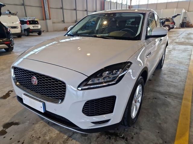 Jaguar JAGUAR E-PACE 2.0d DYNAMIC 150cv