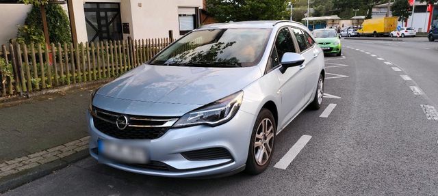 Opel Astra 1.6 CDTI Kombi