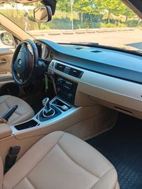 BMW 318 - 10