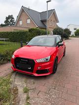 Audi S1 2.0 TFSI quattro Sportback - - Audi in Bremen: Q1