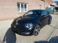 Volkswagen Beetle Lim. Design