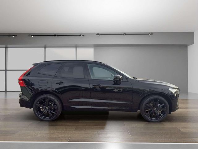 Volvo XC60 Plus Black Edition AWD
