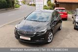 Opel Astra 1.4Turbo ON 125PS|AppCar|SHZ|PDC|Frsp|Navi - Opel Astra ON mit Benzin-Antrieb
