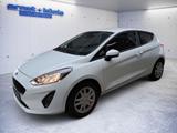Ford Fiesta 1.1 TREND Cool&Sound Paket+WinterPaket