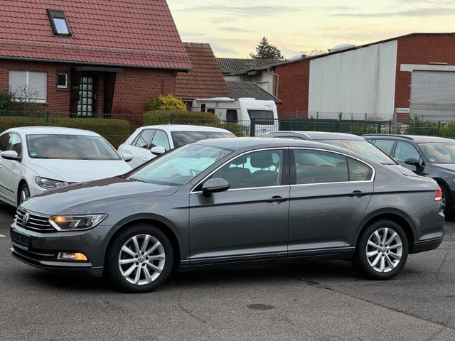 Volkswagen Passat Lim. Comfortline BMT/Start-Stopp