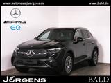 Mercedes-Benz GLC 450 d 4M AMG-Sport/Technik/Pano/Burm/AHK/360 - Mercedes-Benz GLC 450 Diesel Gebrauchtwagen