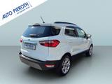 Ford ECOSPORT 1.0 EcoBoost TITANIUM - Ford EcoSport aus 2021