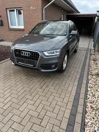 صورة 1 لـ 2012 AUDI Q3