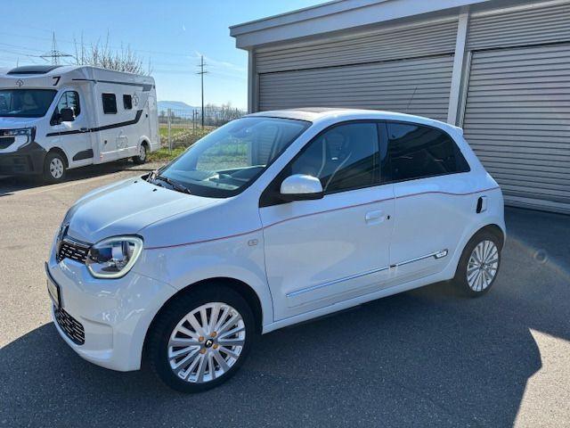 Renault Twingo Electric Vibes Faltdach, Klimaanlage, Gan