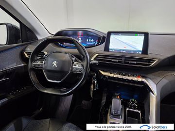 Peugeot 3008 - 9