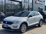 Volkswagen T-Roc 1.5 TSI IQ.DRIVE*SHZ*RFK*ACC* - silberne Volkswagen T-Roc