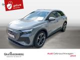 Audi Q4 35 e-tron ACC Kamera - gebrauchte Audi Q4 e-tron aus dem Jahr 2022