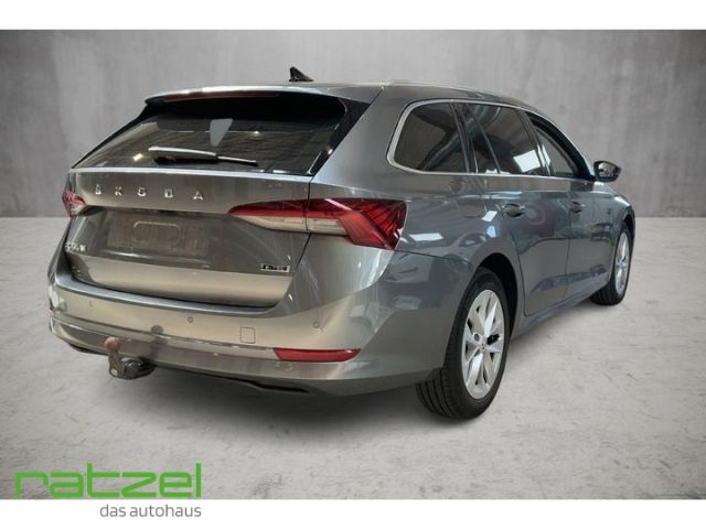Fahrzeugabbildung SKODA Octavia Style Combi 1.5 TSI Navi AHK LED Komfort