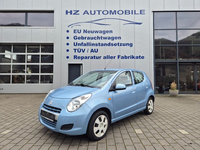 Suzuki Alto *TÜV Neu*1 Jahr Garantie*