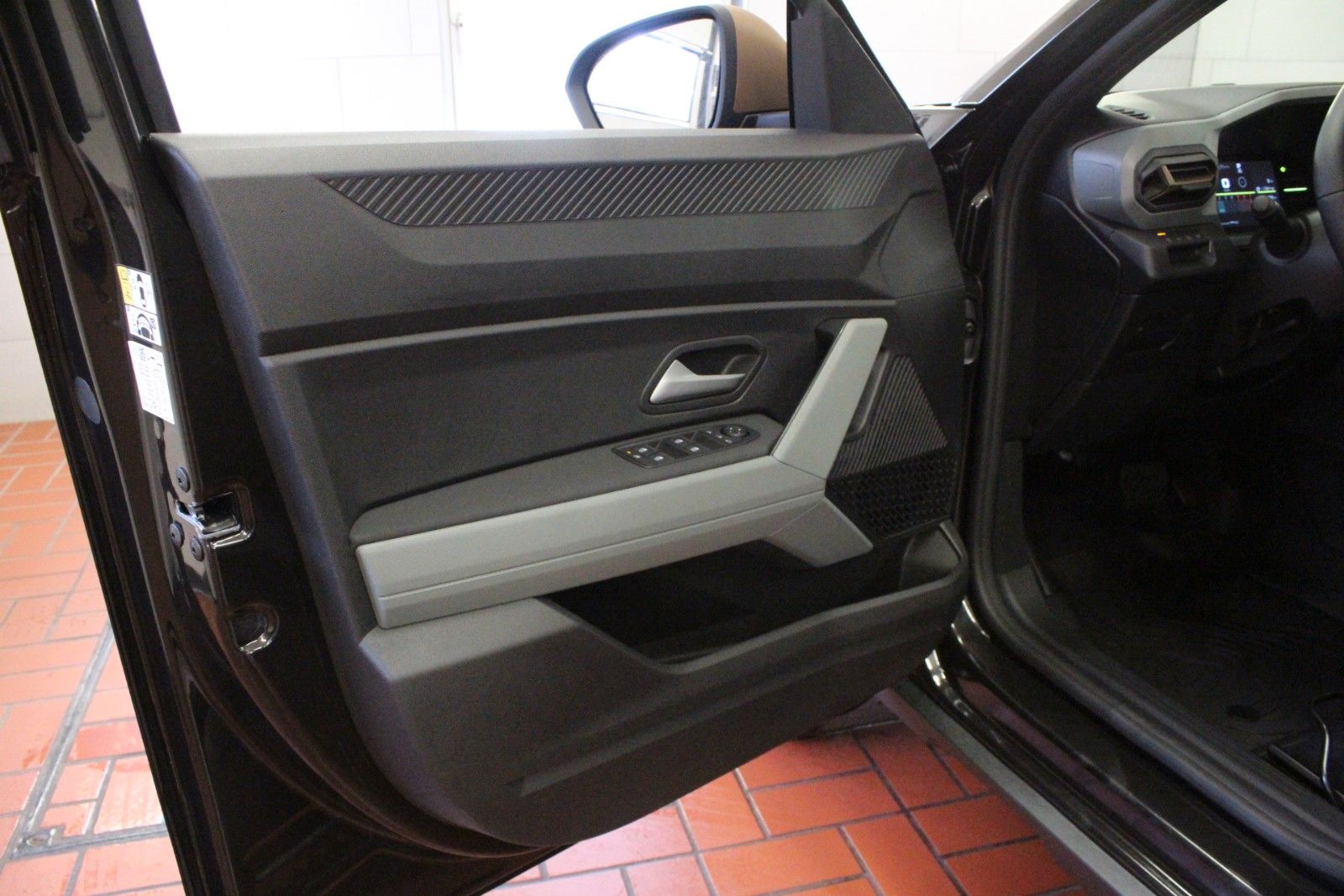 Fahrzeugabbildung Dacia Duster Eco-G 120 Extreme LPG*Automatik *