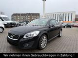 Volvo C30 1.6 D Drive*Leder*SHZ*Xenon LED*EURO5*1.HAND - gebrauchte Volvo C30 aus dem Jahr 2011