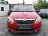 Skoda Fabia Combi Classic*Klima*sehr gepflegt*Nr.16 - Skoda Fabia aus 2011: Kombi