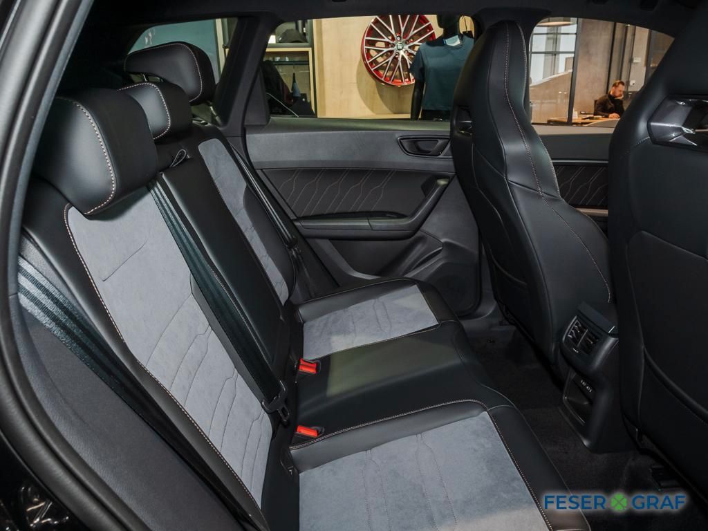 Cupra Ateca - Bild 10