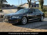 Audi A8 L 4.0 TFSI V8 quattro LED SOFT KEYLESS KAMERA - Audi A8 Gebrauchtwagen in Hamburg