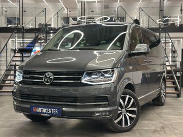 Volkswagen T6 Multivan Highline 4Motion *AHK*7-Sitzer*LED*