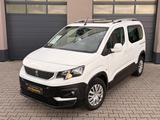 Peugeot Rifter Active L1*Pano*AktiveBreak*TÜV+Insp.* - Peugeot Rifter Active mit Diesel-Antrieb