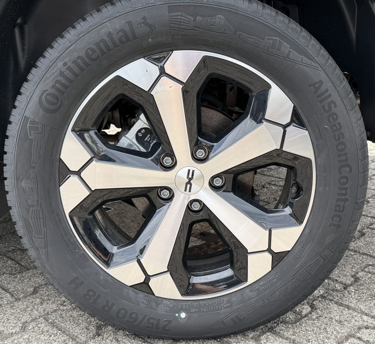 Fahrzeugabbildung Dacia Duster Journey TCe 130 4x4 Reduziert!!