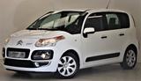 Citroën C3 Picasso 1.4 95PS VTI Tendance Klima - Citroën C3 Picasso mit Benzin-Antrieb