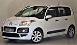 Citroën C3 Picasso 1.4 95PS VTI Tendance Klima - Citroën C3 Picasso: Kleinbus