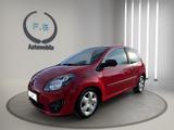 Renault Twingo Rip Curl/KLIMA/TEMPOMAT/UVM - Renault Twingo aus 2011: Rip Curl