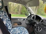 Volkswagen T5 California Comortline - Volkswagen T5 California aus 2015