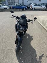 Suzuki GSX-S - SUZUKI VON 81 BIS 125 CCM